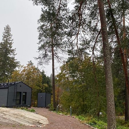 Tammikon Tupa Villa Tuusula Bagian luar foto